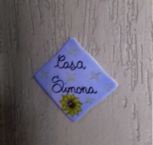 Casa Simona