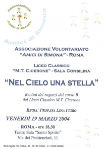 nelCieloUnaStella1